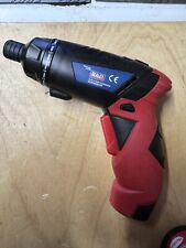 sealey cordless for sale  NEWTOWNABBEY