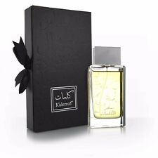 Kalemat black edp for sale  ILFORD