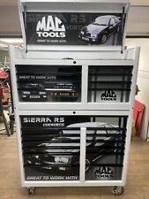 MAC TOOLS FORD SIERRA COSWORTH TOOL BOX for sale  LEIGH-ON-SEA