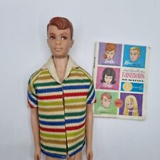 Vintage barbie allan for sale  TRURO