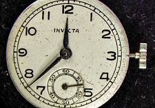 Invicta men mechanical for sale  COVENTRY