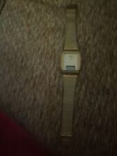 Vintage zeon watch for sale  WESTGATE-ON-SEA
