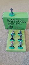 Vintage subbuteo boxed for sale  BECCLES