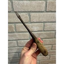 Antique wooden handle for sale  Fond Du Lac
