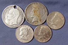 Lot silver coins for sale  Keene