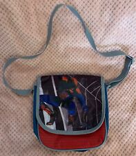 Spiderman childrens bag for sale  EVESHAM