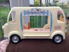 ice cream van for sale  CARDIFF