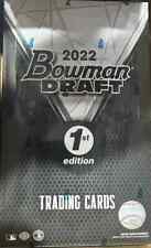 2022 bowman draft for sale  Tolland