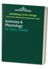 Anatomy physiology tate for sale  Shipping to Ireland