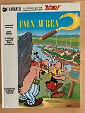 Asterix falx aurea gebraucht kaufen  Ebenhausen