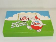 Ferrero diorama fußballschlü gebraucht kaufen  Wiesmoor