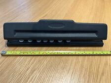 Metal hole punch for sale  WALTON-ON-THAMES