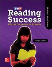 Reading success foundations for sale  USA