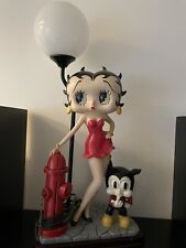 Lampe betty boop d'occasion  L'Hermitage