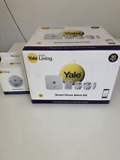 Yale living smart for sale  LONDON