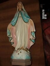 Vintage holy virgin for sale  Nazareth