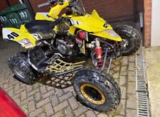 suzuki ltr 450 quad for sale  SALFORD