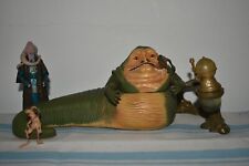 Jabba hutt 3.75 for sale  Shipping to Ireland