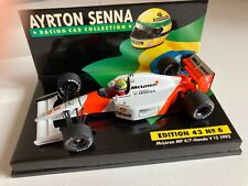 Minichamps lang mclaren for sale  DONCASTER