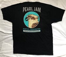 Pearl jam seattle for sale  Oak Creek