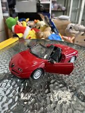 alfa romeo modellauto gebraucht kaufen  Drais,-Lerchenb.,-Marienb.