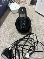 Motorola c601 digital for sale  GRIMSBY