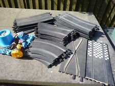 Scalextric job lot for sale  ORPINGTON