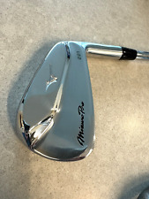 Mizuno Golf Club Pro 221 5 Iron Individual Extra Stiff Steel New Golf Pride for sale  Shipping to South Africa