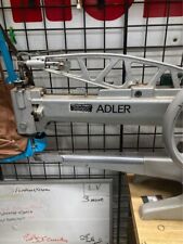 adler leather sewing machine for sale  Amarillo