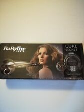 Babyliss curl secret usato  Campitello Di Fassa