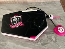 Monster high computer usato  Roma