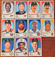 Assorted 1988 panini for sale  Worcester