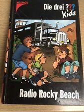Kids radio rocky gebraucht kaufen  Roth