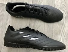 Adidas mens astroturf for sale  CLECKHEATON