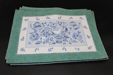 placemat villeroy boch for sale  Topeka