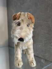 Steiff foxy hund gebraucht kaufen  DO-Brechten