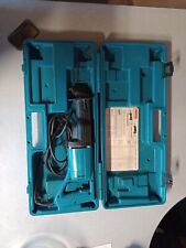 Makita jr3000v corded for sale  Sutton