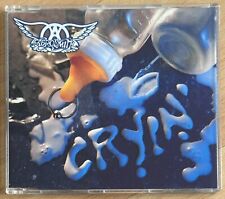 Aerosmith cryin maxi gebraucht kaufen  Bodenwerder