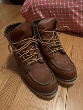Red wing classic for sale  Elmhurst