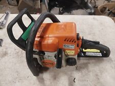 Stihl ms170 chainsaw for sale  Shipping to Ireland