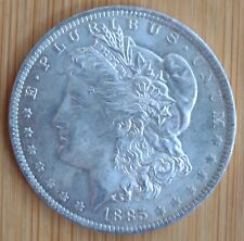 1885 morgan silver for sale  Saint Augustine