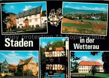 73666753 staden hotel gebraucht kaufen  Deutschland