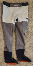 simms waders for sale  Coeur D Alene