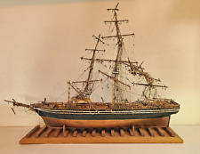 wooden ship large for sale  Norman