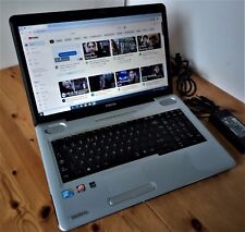 Toshiba satellite pro for sale  RUGELEY