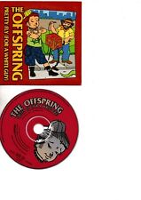 Offspring rare cds d'occasion  Montreuil
