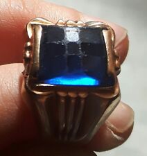 Anello uomo con usato  Tornaco