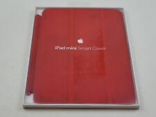 4 ipad smart mini red cover for sale  Akron