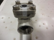 Piston check valve for sale  Magna