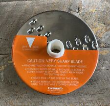 Cuisinart slicer disc for sale  Yukon